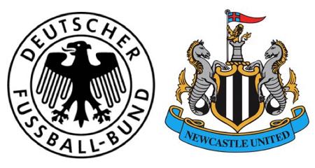 Germany & Newcastle All or Nothing series will be next